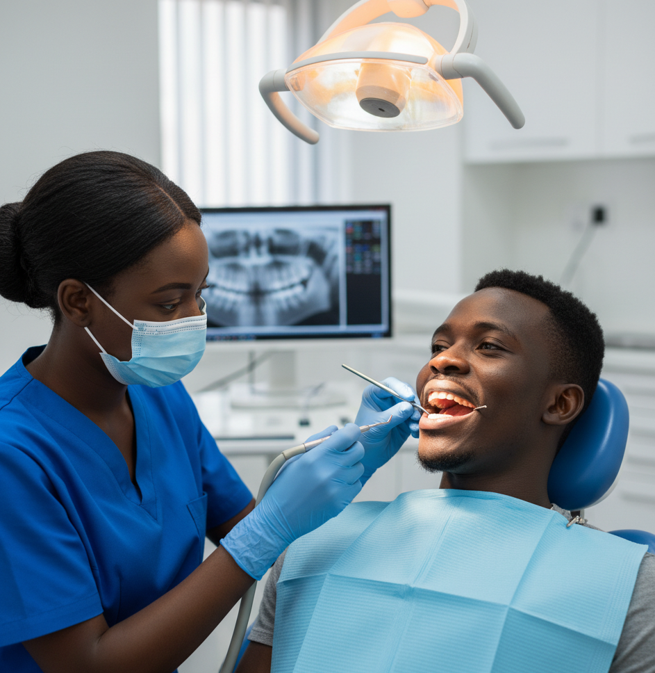 Everyday care made easier